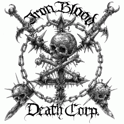 Iron Blood  And Death Corporation